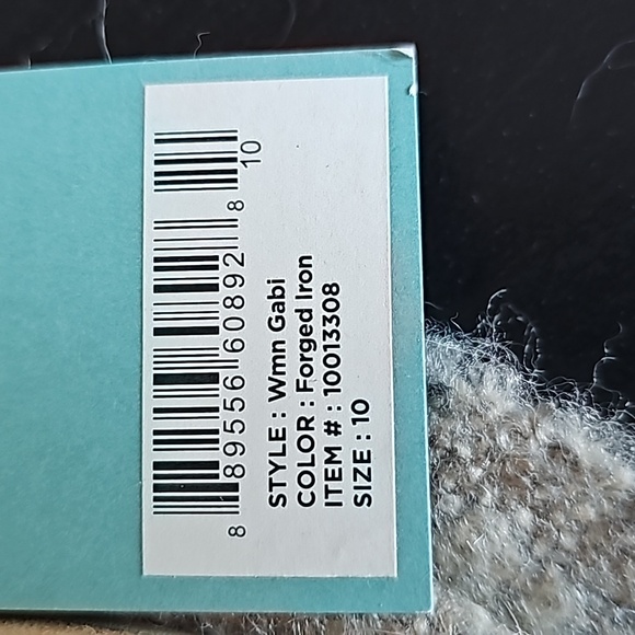 Toms flip flops - Picture 2 of 2